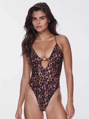 Sunkissed La Sirena - One Piece Swimsuit